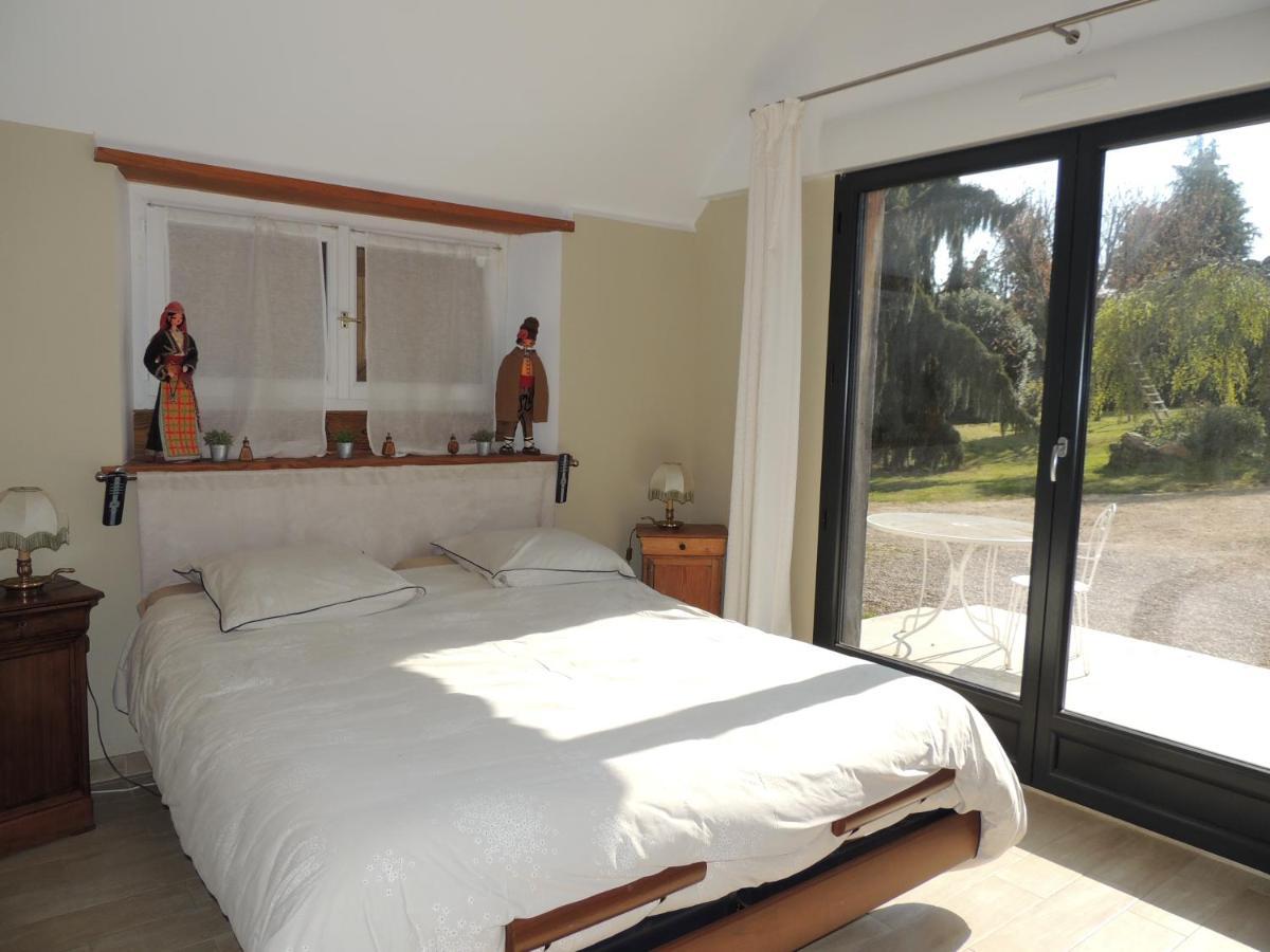 La Ferme Du Bourg Bed & Breakfast Eraines Ngoại thất bức ảnh